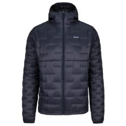 Patagonia M' S MICRO PUFF HOODY Herren - Isolationsjacke