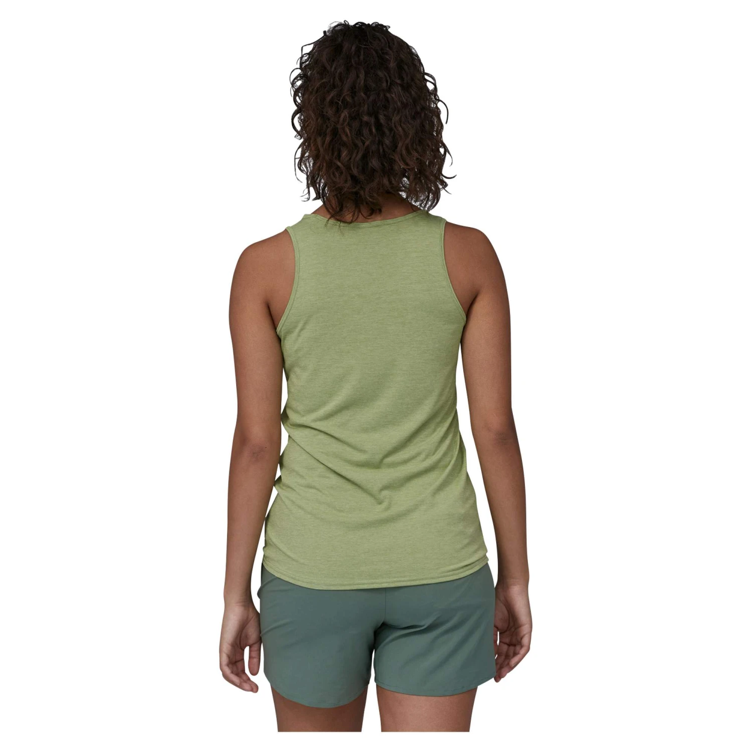 Patagonia W' S CAP COOL DAILY TANK Damen - Trägershirt – Bild 5