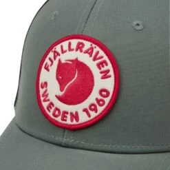 FJÄLLRÄVEN 1960 LOGO LÅNGTRADARKEPS Unisex - Mütze -Sportbekleidungsgeschäft 5637996990 c 1960 logo langtradarkeps fjaellraeven 24 1