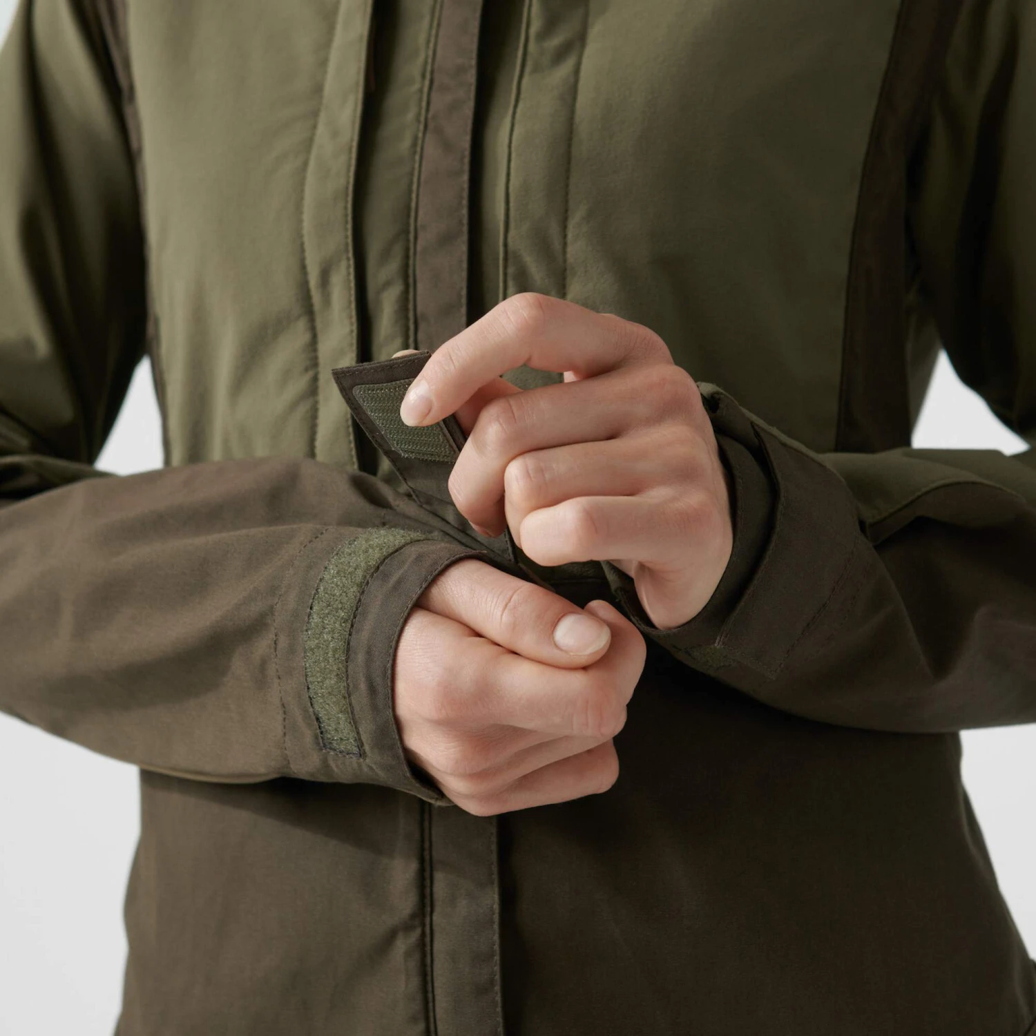 FJÄLLRÄVEN KEB JACKET W Damen - Übergangsjacke 9 FJÄLLRÄVEN KEB JACKET W Damen - Übergangsjacke – Bild 7