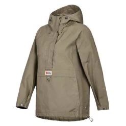 FJÄLLRÄVEN VARDAG ANORAK W Damen - Übergangsjacke -Sportbekleidungsgeschäft 5638001983 b vardag anorak w fjaellraeven 24