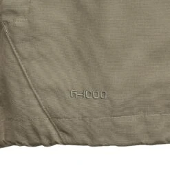 FJÄLLRÄVEN VARDAG ANORAK W Damen - Übergangsjacke -Sportbekleidungsgeschäft 5638001983 f vardag anorak w fjaellraeven 24