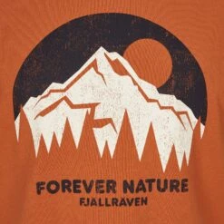 FJÄLLRÄVEN NATURE T-SHIRT M Herren - T-Shirt -Sportbekleidungsgeschäft 5638003852 c nature tshirt m fjaellraeven 24