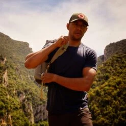 FJÄLLRÄVEN 1960 LOGO LÅNGTRADARKEPS Unisex - Mütze -Sportbekleidungsgeschäft 5638004759 c 1960 logo langtradarkeps fjaellraeven 20