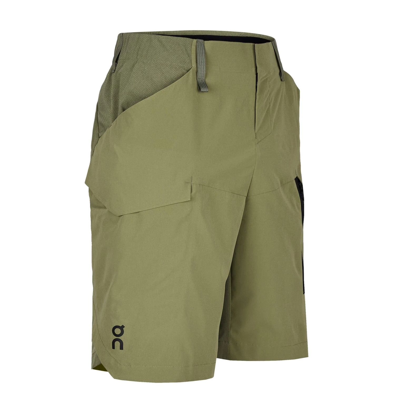On EXPLORER SHORTS M Herren - Shorts 4 On EXPLORER SHORTS M Herren - Shorts – Bild 2