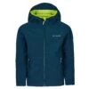 VAUDE RONDANE JACKET IV Kinder - Softshelljacke