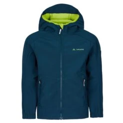 VAUDE RONDANE JACKET IV Kinder - Softshelljacke