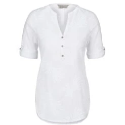 Royal Robbins OASIS TUNIC II 3/4 SLEEVE Damen - Tunika -Sportbekleidungsgeschäft 5638006373 g oasis tunic ii 34 sleeve royal robbins 24