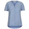 Royal Robbins SPOTLESS EVOLUTION S/S Damen - Outdoor Bluse -Sportbekleidungsgeschäft 5638006463 e spotless evolution ss royal robbins 24