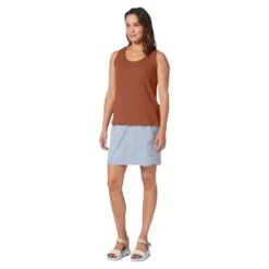 Royal Robbins SPOTLESS EVOLUTION TANK Damen - Trägershirt -Sportbekleidungsgeschäft 5638006478 d spotless evolution tank royal robbins 24