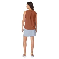 Royal Robbins SPOTLESS EVOLUTION TANK Damen - Trägershirt -Sportbekleidungsgeschäft 5638006478 e spotless evolution tank royal robbins 24