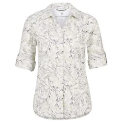 Royal Robbins EXPEDITION II PRINT 3/4 SLEEVE Damen - Outdoor Bluse 11 Royal Robbins EXPEDITION II PRINT 3/4 SLEEVE Damen - Outdoor Bluse -Sportbekleidungsgeschäft 5638006491 d expedition ii print 34 sleeve royal robbins 24