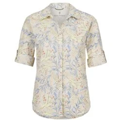 Royal Robbins EXPEDITION II PRINT 3/4 SLEEVE Damen - Outdoor Bluse 11 Royal Robbins EXPEDITION II PRINT 3/4 SLEEVE Damen - Outdoor Bluse -Sportbekleidungsgeschäft 5638006502 d expedition ii print 34 sleeve royal robbins 24