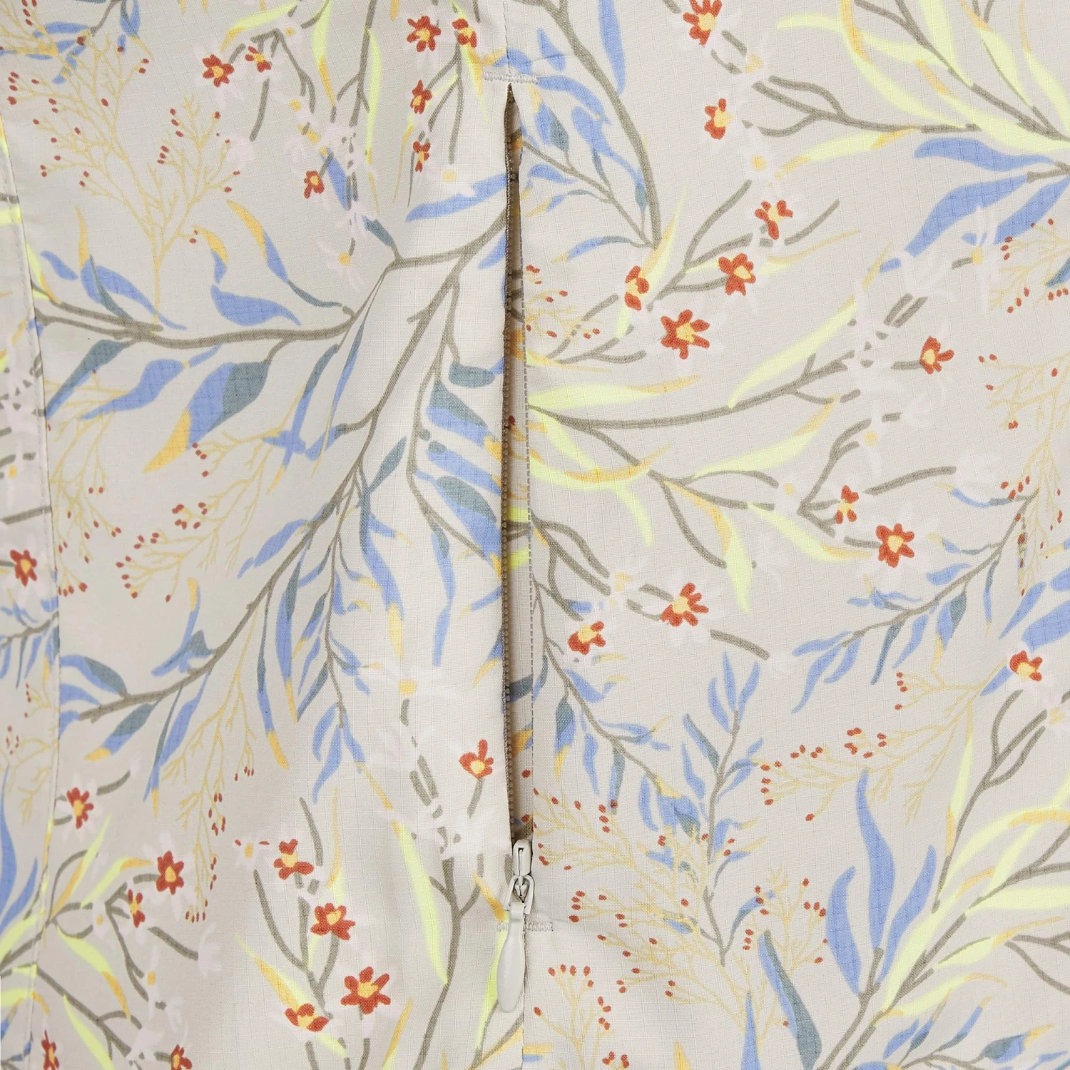 Royal Robbins EXPEDITION II PRINT 3/4 SLEEVE Damen - Outdoor Bluse 7 Royal Robbins EXPEDITION II PRINT 3/4 SLEEVE Damen - Outdoor Bluse – Bild 5