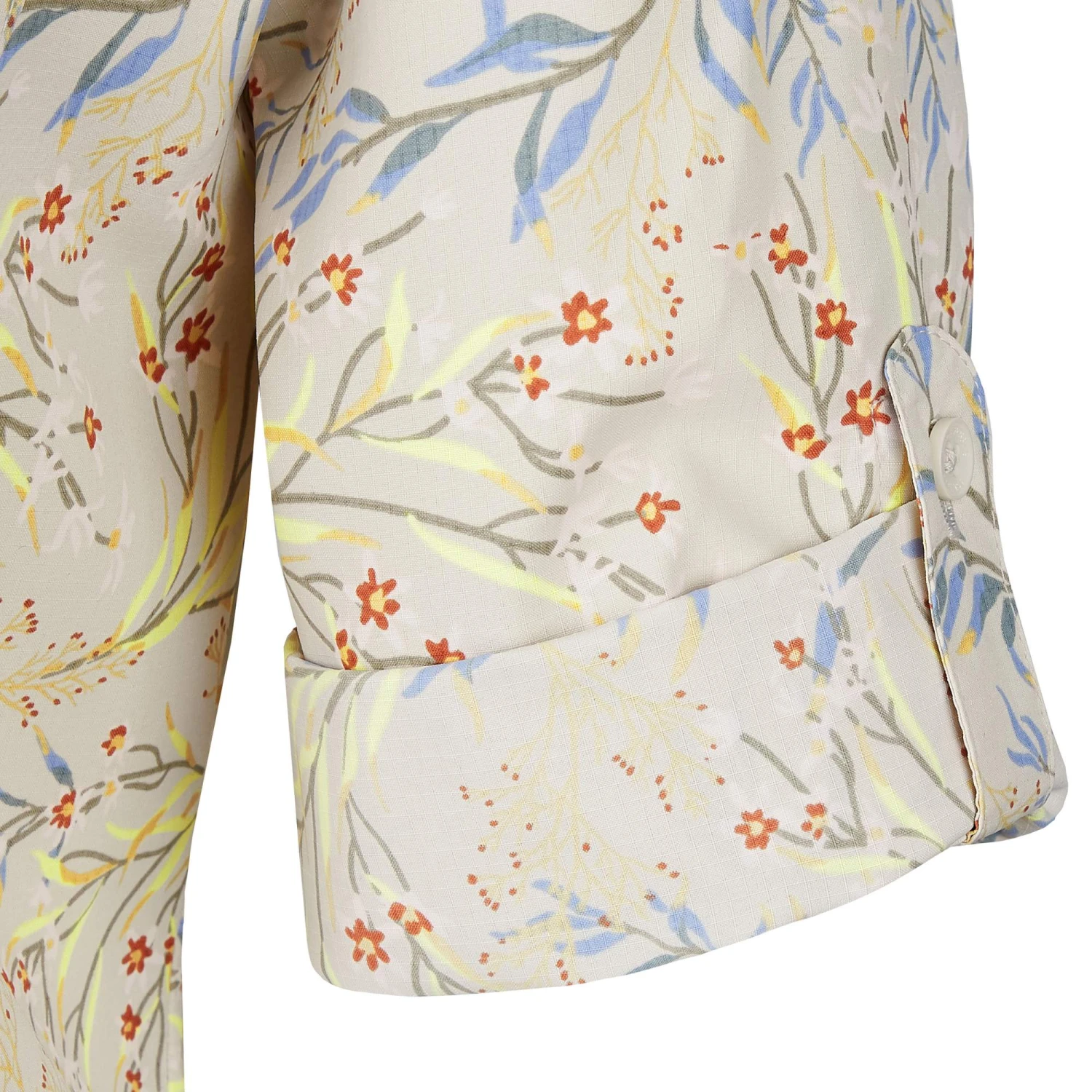 Royal Robbins EXPEDITION II PRINT 3/4 SLEEVE Damen - Outdoor Bluse 8 Royal Robbins EXPEDITION II PRINT 3/4 SLEEVE Damen - Outdoor Bluse – Bild 6