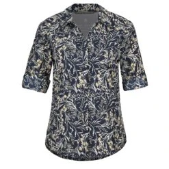 Royal Robbins EXPEDITION II PRINT 3/4 SLEEVE Damen - Outdoor Bluse 12 Royal Robbins EXPEDITION II PRINT 3/4 SLEEVE Damen - Outdoor Bluse -Sportbekleidungsgeschäft 5638006507 d expedition ii print 34 sleeve royal robbins 24