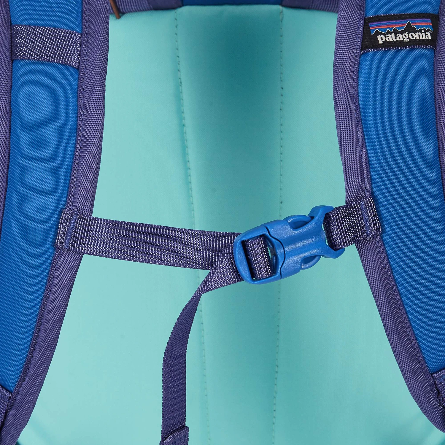 Patagonia K' S REFUGITO DAY PACK 12L Kinder - Kinderrucksack – Bild 9