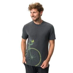 VAUDE ME CYCLIST 3 T-SHIRT Herren - Funktionsshirt -Sportbekleidungsgeschäft 5638006693 a me cyclist 3 tshirt vaude 24
