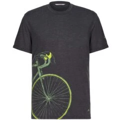 VAUDE ME CYCLIST 3 T-SHIRT Herren - Funktionsshirt