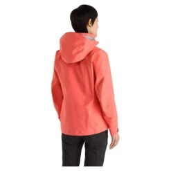 Arc'teryx BETA AR JACKET WOMEN`S Damen - Hardshelljacke 12 Arc'teryx BETA AR JACKET WOMEN`S Damen - Hardshelljacke -Sportbekleidungsgeschäft 5638007048 c beta ar jacket womens arc teryx 24