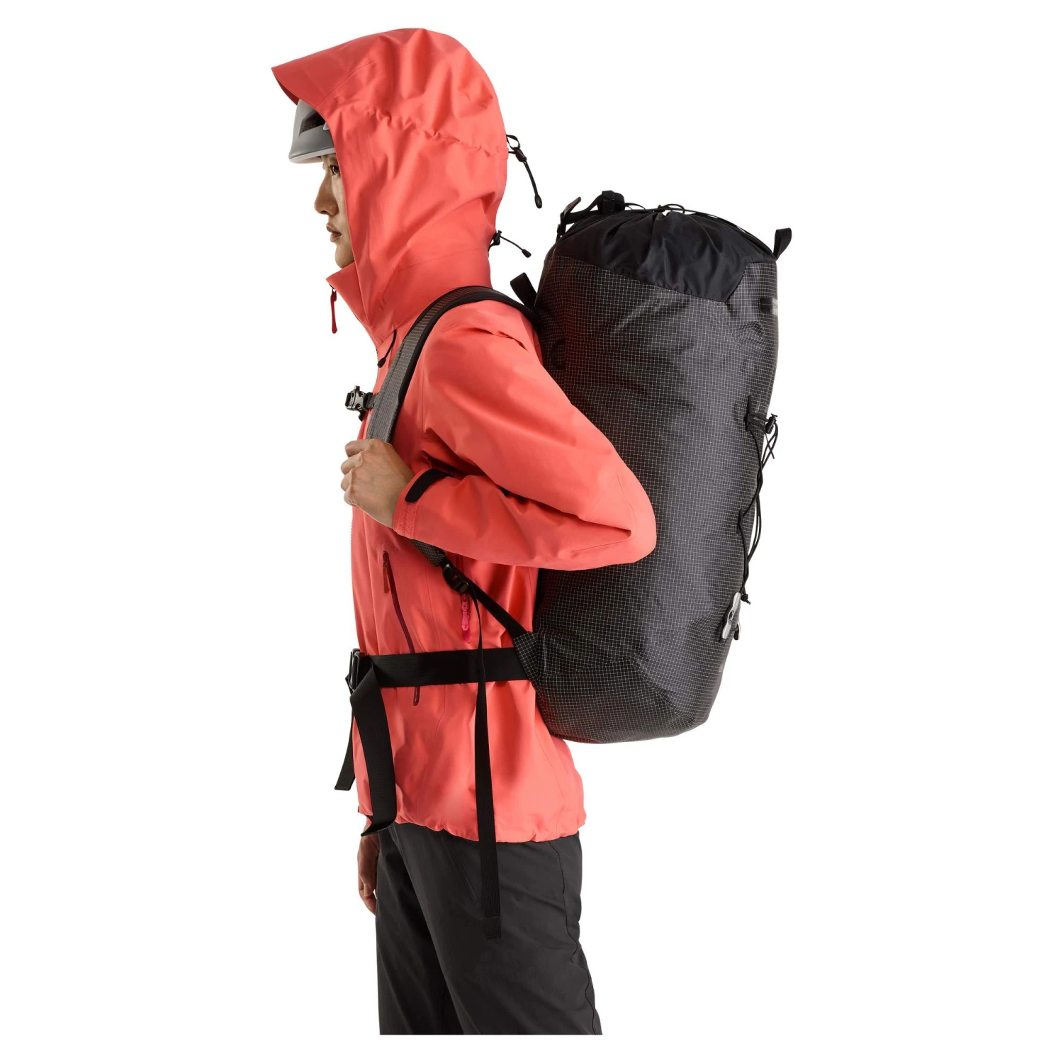 Arc'teryx BETA AR JACKET WOMEN`S Damen - Hardshelljacke 7 Arc'teryx BETA AR JACKET WOMEN`S Damen - Hardshelljacke – Bild 5