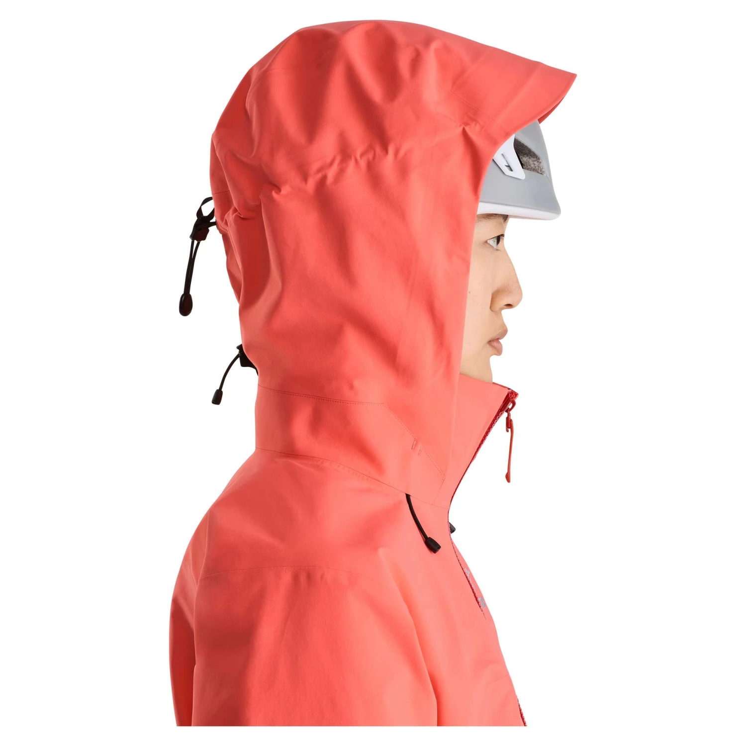 Arc'teryx BETA AR JACKET WOMEN`S Damen - Hardshelljacke 9 Arc'teryx BETA AR JACKET WOMEN`S Damen - Hardshelljacke – Bild 7