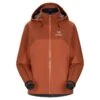 Arc'teryx BETA AR JACKET WOMEN`S Damen - Hardshelljacke -Sportbekleidungsgeschäft 5638007052 a beta ar jacket womens arc teryx 24