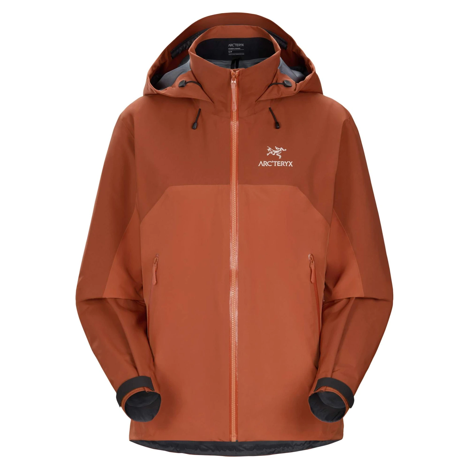 Arc'teryx BETA AR JACKET WOMEN`S Damen - Hardshelljacke 3 Arc'teryx BETA AR JACKET WOMEN`S Damen - Hardshelljacke