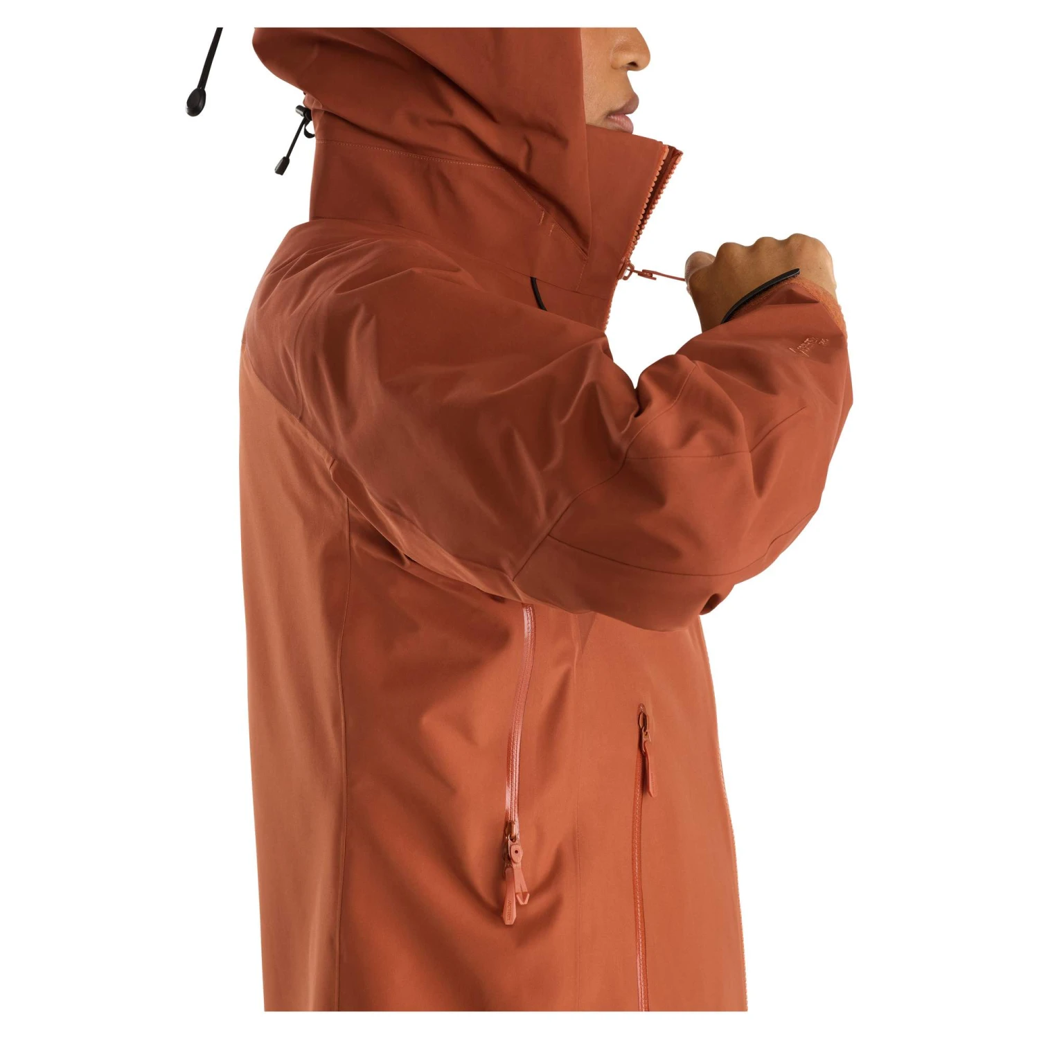 Arc'teryx BETA AR JACKET WOMEN`S Damen - Hardshelljacke 9 Arc'teryx BETA AR JACKET WOMEN`S Damen - Hardshelljacke – Bild 7