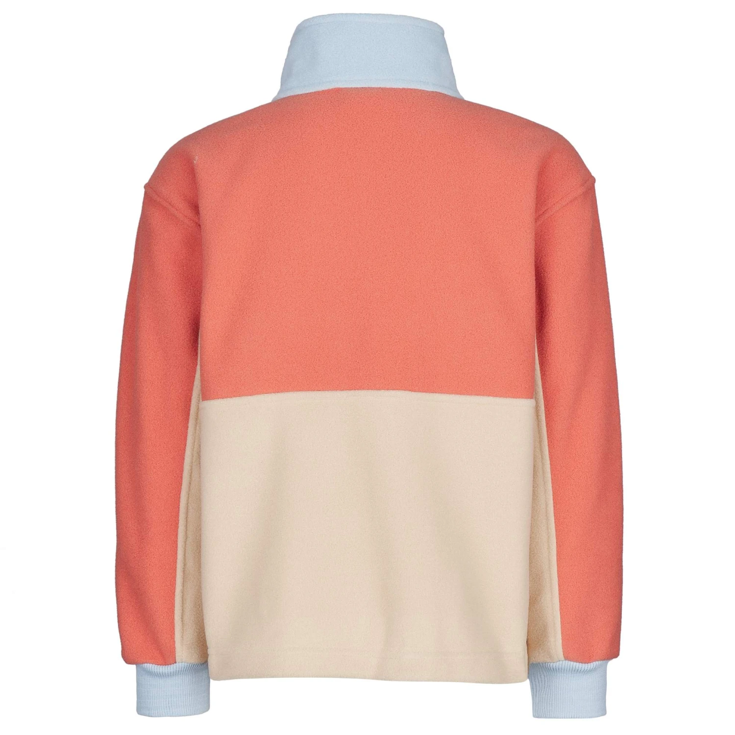 Patagonia MICRODINI 1/2 ZIP P/O Kinder - Fleecepullover – Bild 2