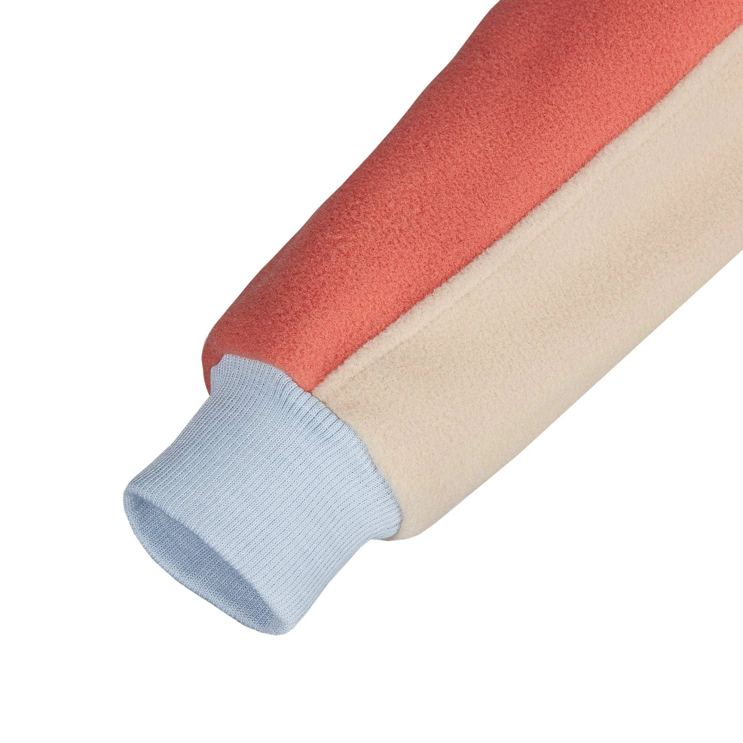 Patagonia MICRODINI 1/2 ZIP P/O Kinder - Fleecepullover – Bild 4