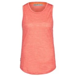 Icebreaker WOMEN SPHERE II TANK Damen - Funktionsshirt
