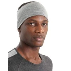Icebreaker UNISEX COOL-LITE FLEXI HEADBAND Unisex - Stirnband -Sportbekleidungsgeschäft 5638009060 b unisex coollite flexi headband icebreaker 24