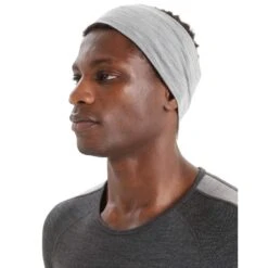 Icebreaker UNISEX COOL-LITE FLEXI HEADBAND Unisex - Stirnband -Sportbekleidungsgeschäft 5638009060 c unisex coollite flexi headband icebreaker 24