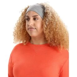 Icebreaker UNISEX COOL-LITE FLEXI HEADBAND Unisex - Stirnband -Sportbekleidungsgeschäft 5638009060 e unisex coollite flexi headband icebreaker 24
