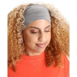 Icebreaker UNISEX COOL-LITE FLEXI HEADBAND Unisex - Stirnband -Sportbekleidungsgeschäft 5638009060 f unisex coollite flexi headband icebreaker 24