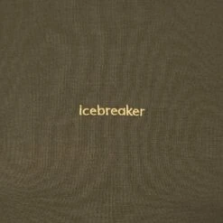 Icebreaker M ZONEKNIT 200 LS CREWE Herren - Funktionsshirt -Sportbekleidungsgeschäft 5638009113 d m zoneknit 200 ls crewe icebreaker 24