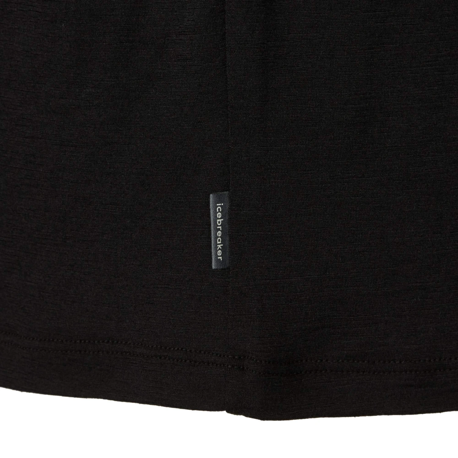 Icebreaker MEN TECH LITE II SS TEE IB NATURAL Herren - Funktionsshirt – Bild 3