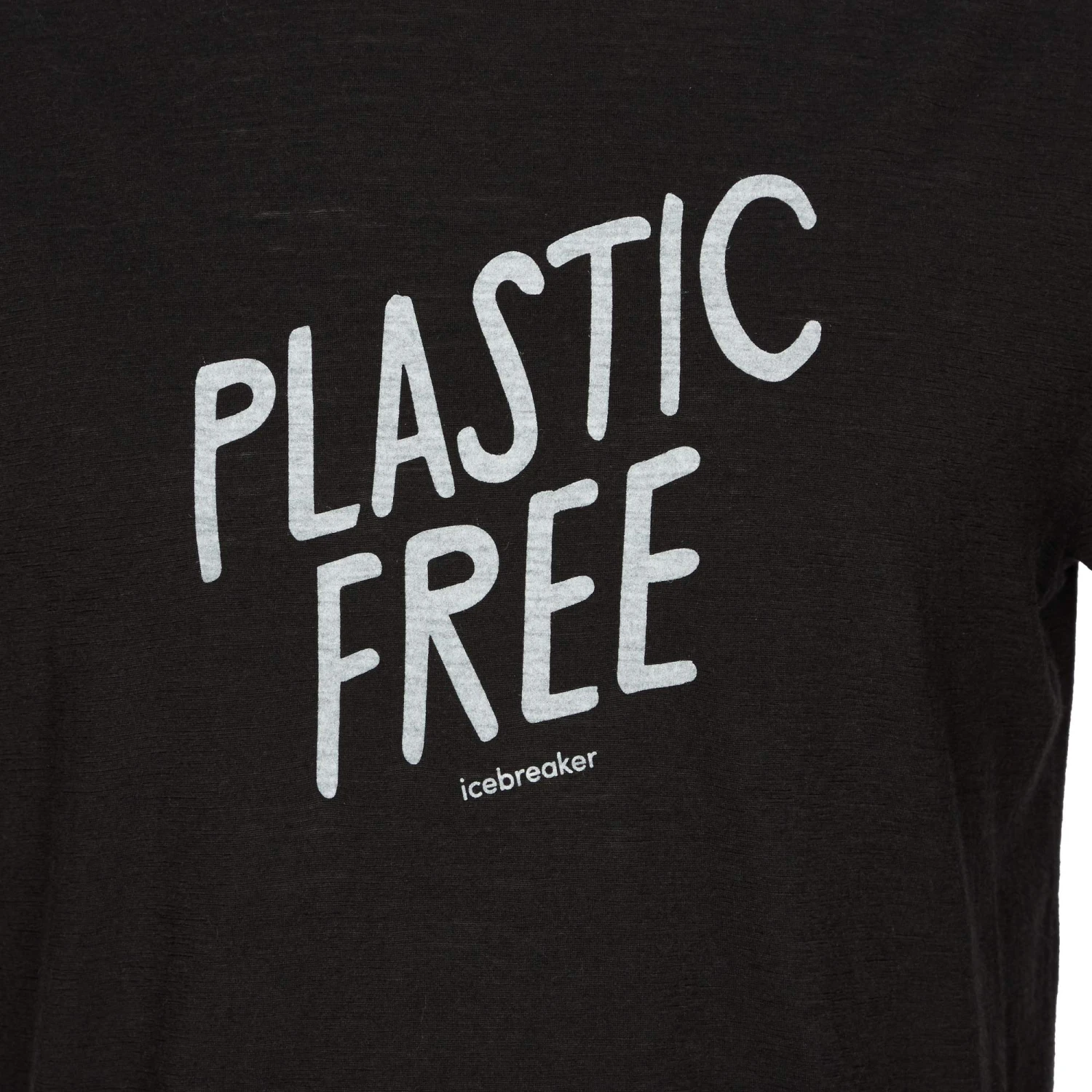 Icebreaker MEN TECH LITE II SS TEE IB NATURAL Herren - Funktionsshirt – Bild 4