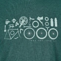 FRILUFTS MATHRAKI PRINTED T-SHIRT Herren - Funktionsshirt -Sportbekleidungsgeschäft 5638009533 c mathraki printed tshirt frilufts 24