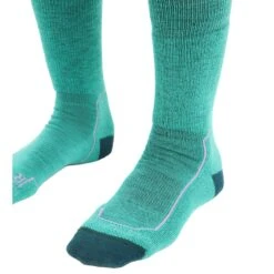 Icebreaker W HIKE+ MEDIUM CREW Damen - Wandersocken -Sportbekleidungsgeschäft 5638010087 d w hike medium crew icebreaker 24