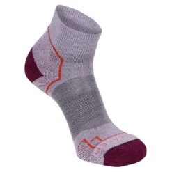 Icebreaker W HIKE+ LIGHT MINI Damen - Wandersocken