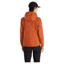 Arc'teryx ATOM HOODY W Damen - Isolationsjacke -Sportbekleidungsgeschäft 5638010885 c atom hoody w arc teryx 24