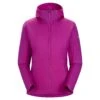 Arc'teryx ATOM LIGHTWEIGHT HOODY WOMENS Damen - Isolationsjacke -Sportbekleidungsgeschäft 5638010888 a atom lightweight hoody womens arc teryx 24