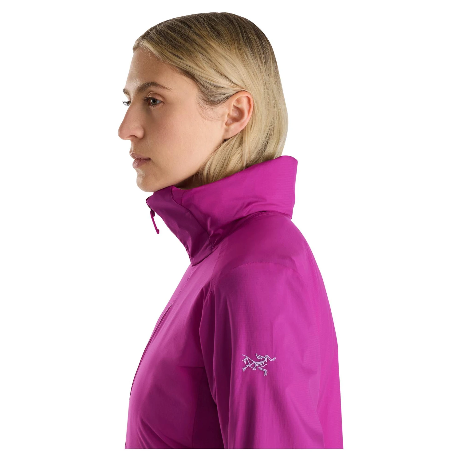 Arc'teryx ATOM LIGHTWEIGHT HOODY WOMENS Damen - Isolationsjacke 9 Arc'teryx ATOM LIGHTWEIGHT HOODY WOMENS Damen - Isolationsjacke – Bild 7