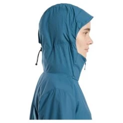 Arc'teryx ATOM LIGHTWEIGHT HOODY WOMENS Damen - Isolationsjacke -Sportbekleidungsgeschäft 5638010895 f atom lightweight hoody womens arc teryx 24