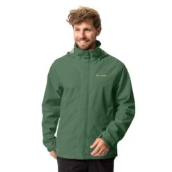 VAUDE ESCAPE LIGHT JACKET Herren - Regenjacke -Sportbekleidungsgeschäft 5638012456 a escape light jacket vaude 24