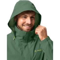 VAUDE ESCAPE LIGHT JACKET Herren - Regenjacke -Sportbekleidungsgeschäft 5638012456 c escape light jacket vaude 24