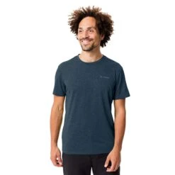 VAUDE ESSENTIAL T-SHIRT Herren - Funktionsshirt -Sportbekleidungsgeschäft 5638012481 a essential tshirt vaude 24