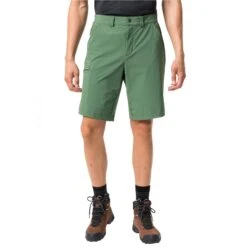 VAUDE FARLEY STRETCH BERMUDA II Herren - Shorts -Sportbekleidungsgeschäft 5638012497 c farley stretch bermuda ii vaude 24